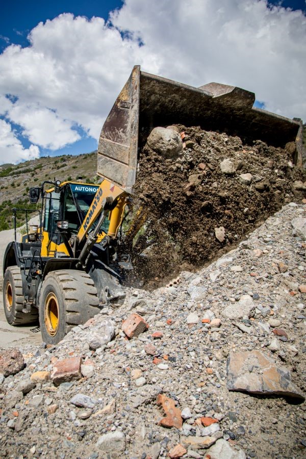 syrto construction (syTrack)