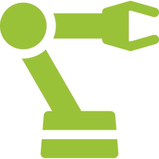 Robotic Arm for Automation Solutions