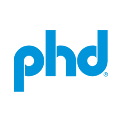 Pneumatic Actuators (PHD)