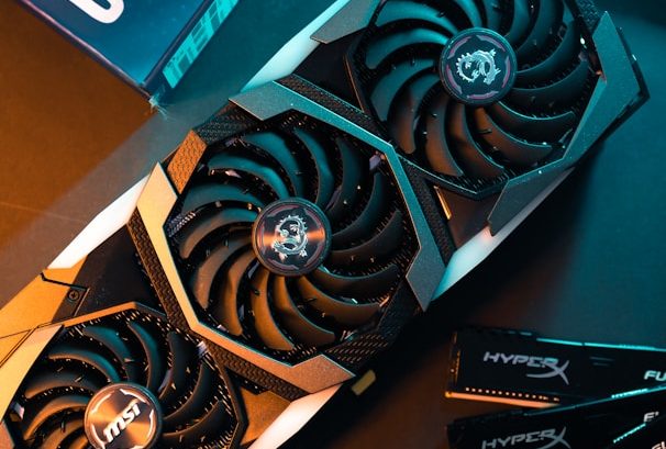 PC / Notebooks