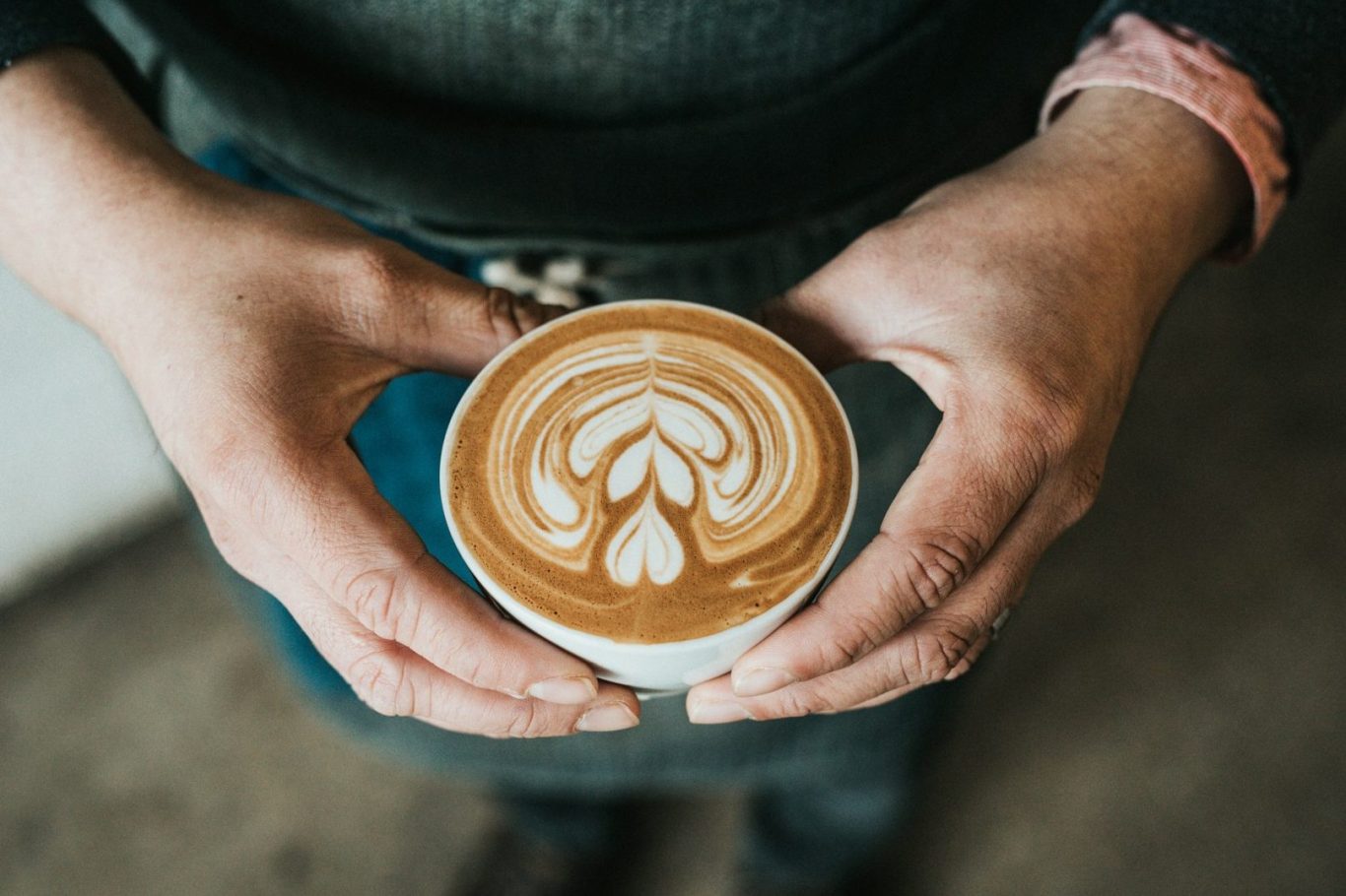 Kaffeevollautomat – Reparatur und Wartung