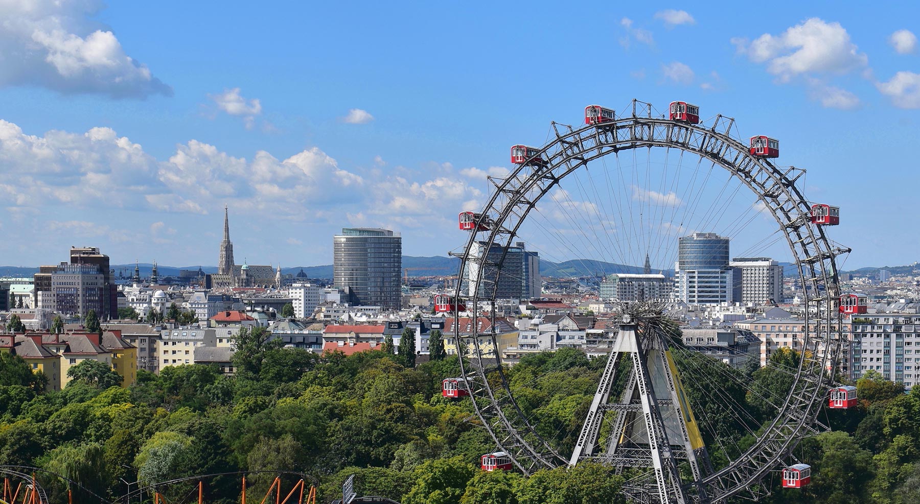 Standort Wien