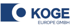 KOGE Logo