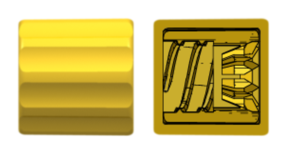 Komponente FSLLR-07