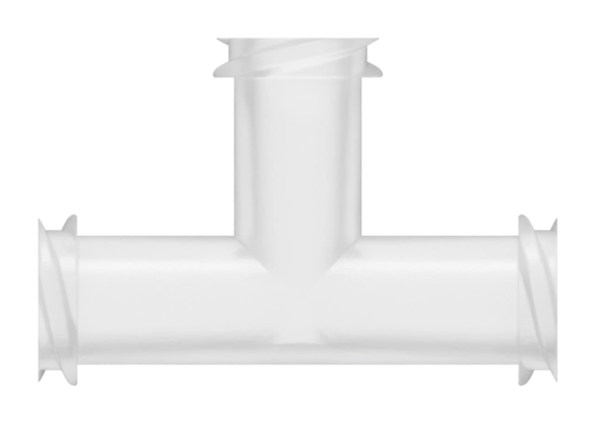 Luer LNC42-PP0