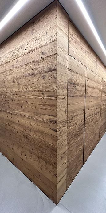 Praxisdesign – Farbkonzept und Innenarchitektur