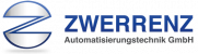 Zwerrenz Logo