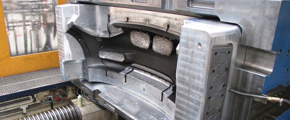 Prototypenbau