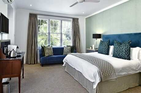 Controlled residential ventilation