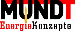 Mundt Energiekonzepte Logo