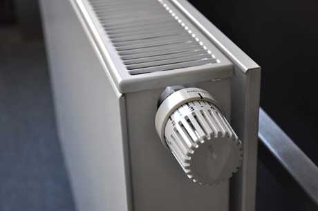 Heating technology