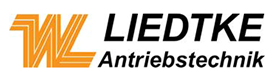 Logo LIEDTKE Antriebstechnik GmbH & Co. KG