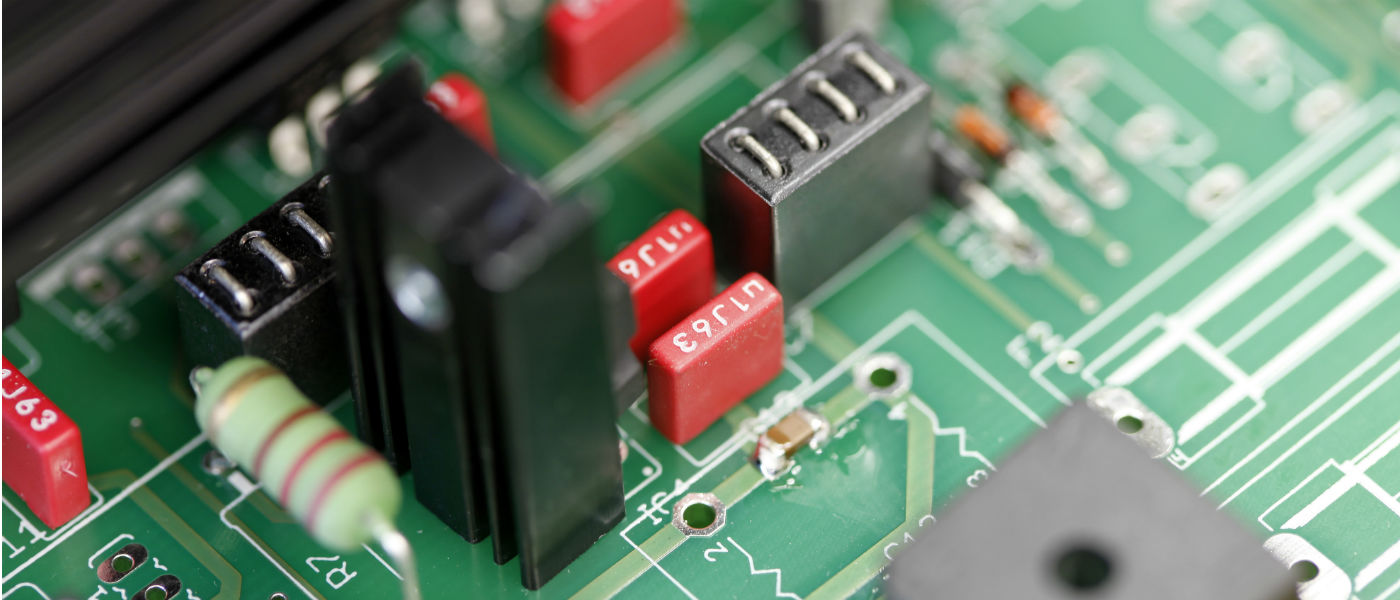 Controller (M301, M3301, M2302, M242)