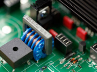 Elektrische Schaltanlagen