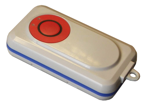 DECT-Notrufmedaillon GMD