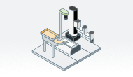 VarioShaker Bauteilvereinzeler