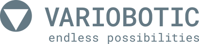 Variobotic Logo