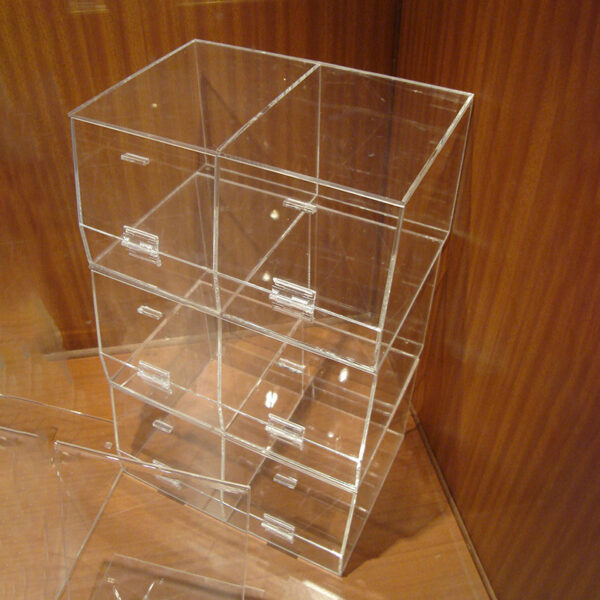 Box (Caixa) #01