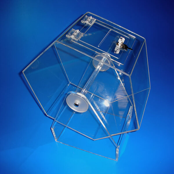 Tombola #01