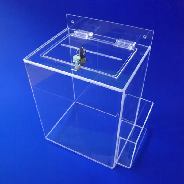 Aktionsbox #02