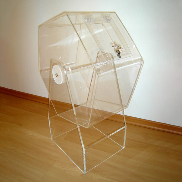 Tombola #02