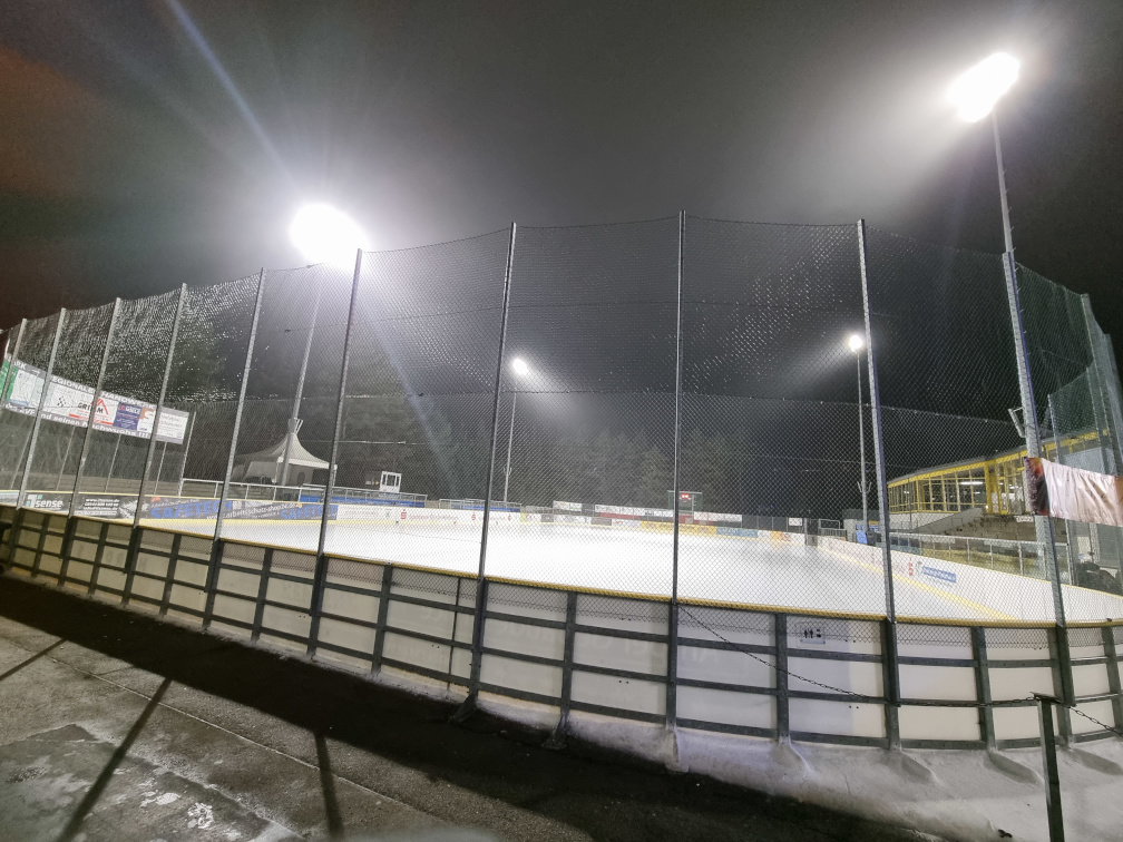 Eisstadion Fürstenfeldbruck