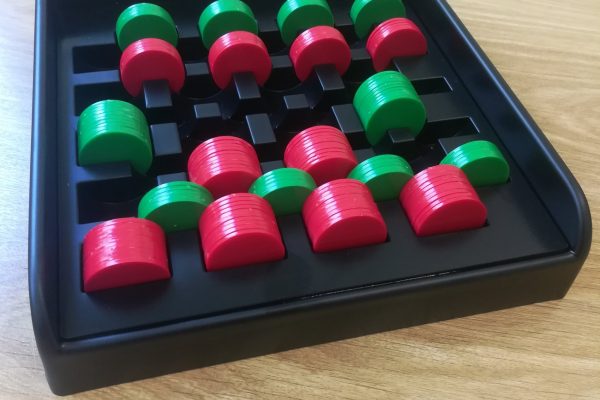 Zählkassette