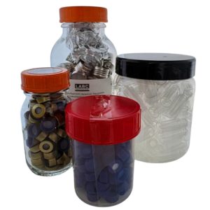 Nachhaltiges Verpackungskonzept von LABC