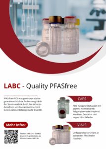 Flyer LABC Quality PFASfree