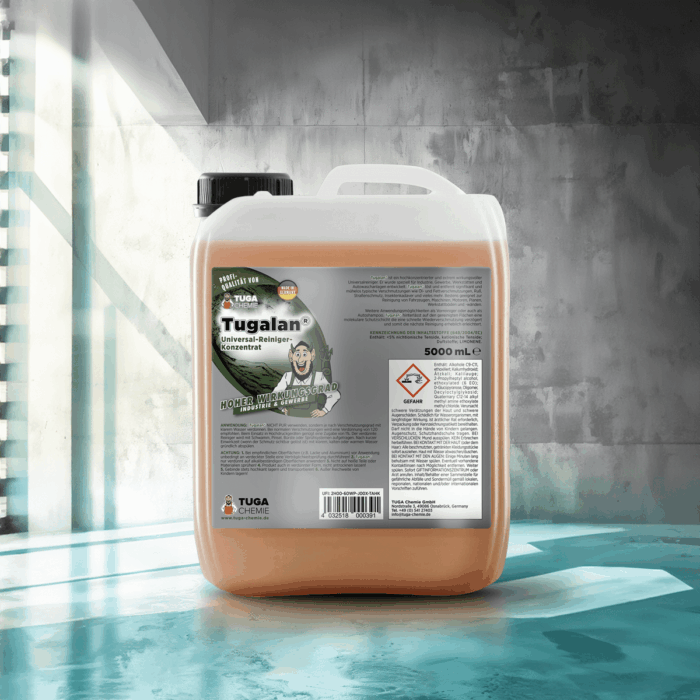 Tugalan® Universal-Reiniger, 5-Liter-Kanister