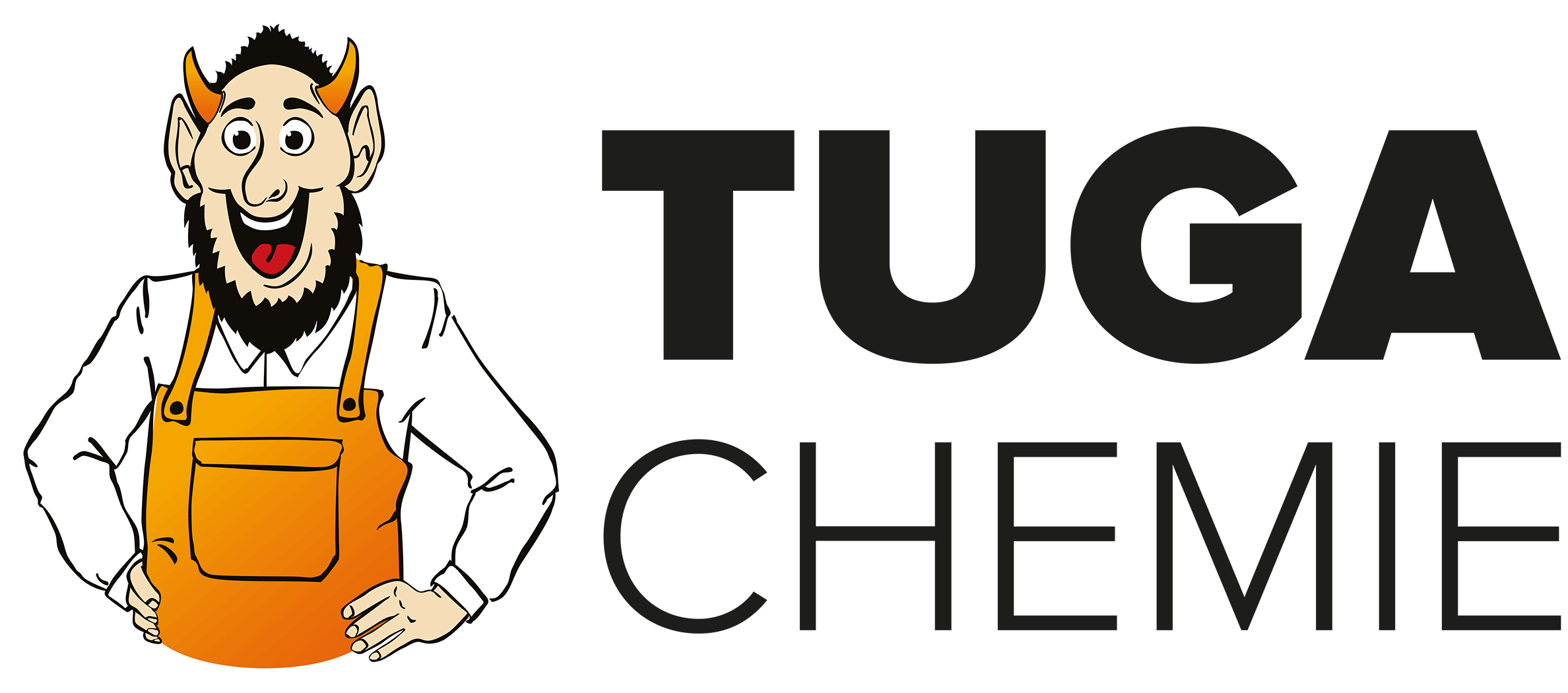 TUGA Chemie Logo