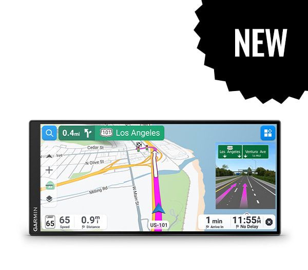 Garmin Drive Navigatoren