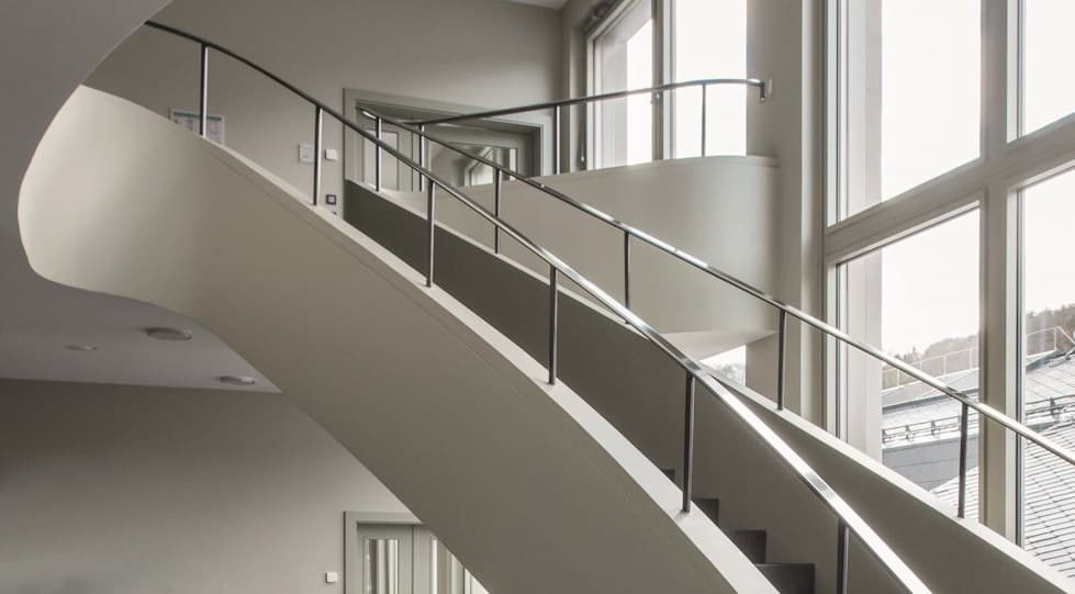 Treppen