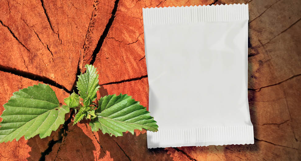 Verpackungslösungen und Verantwortung für Mensch und Umwelt