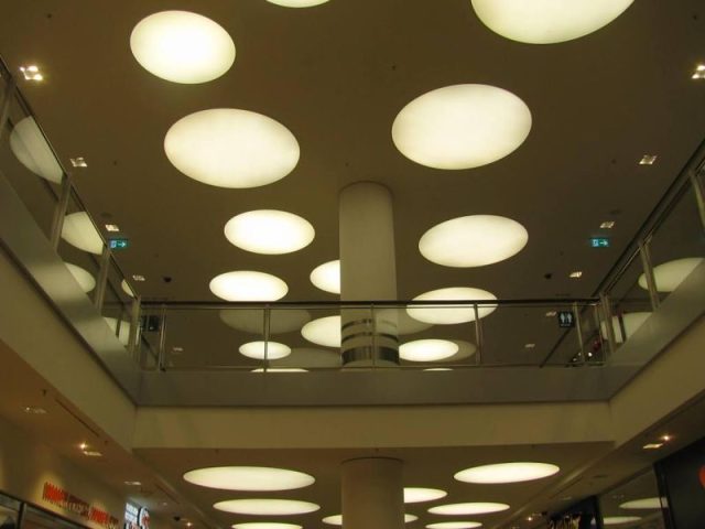 Rheinparkcenter Neuss
