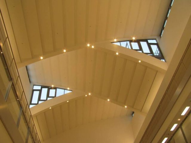 Rheinparkcenter Neuss