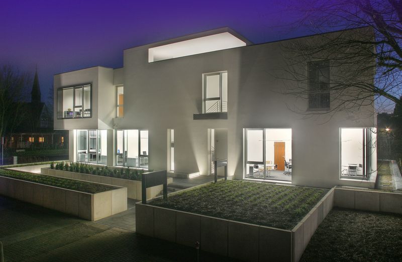 VR Bank Neuss