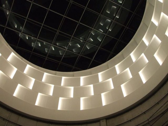 Rheinparkcenter Neuss