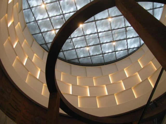Rheinparkcenter Neuss