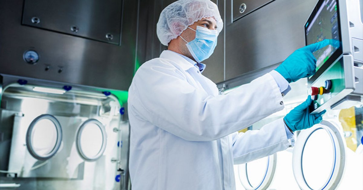 Produktlösungen für Ernährung, Gesundheit und Bildung