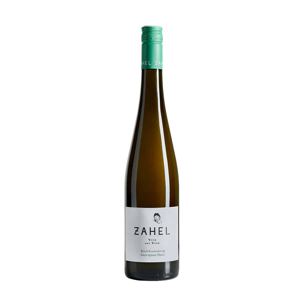 Ried Kroissberg Sauvignon Blanc Demeter 2025