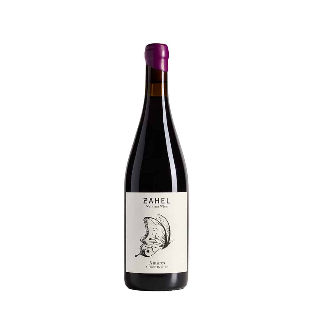 Antares Grande Reserve Demeter 2024
