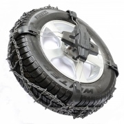Spikes-Spider EASY Alpine Pro