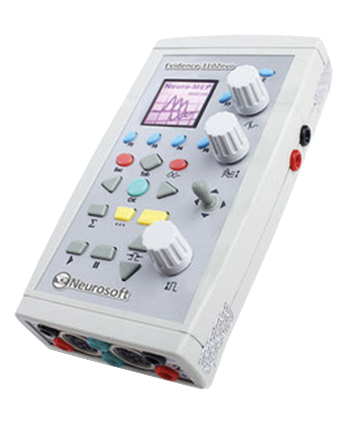 Evidence 3102 – EMG, NLG, evozierte Potentiale