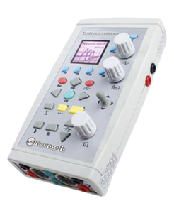 EMG-System Evidence 3102