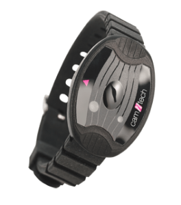 MotionWatch Aktigraph