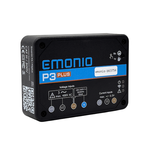 Emonio P3plus