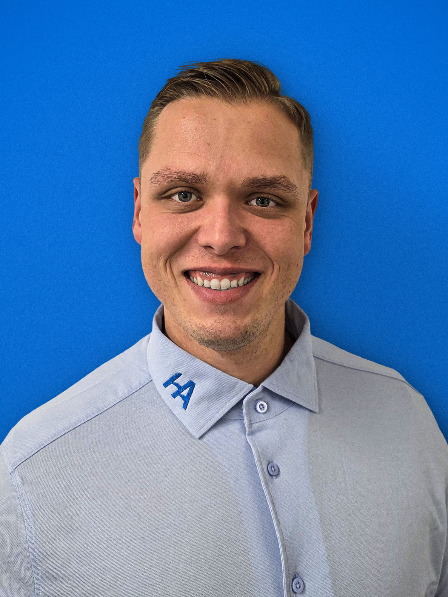 Jan-Niklas Steep, Agricultural Engineer (M.Sc.), Company Successor