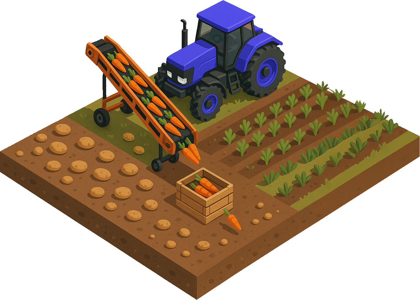 Conveyor Belt Technology