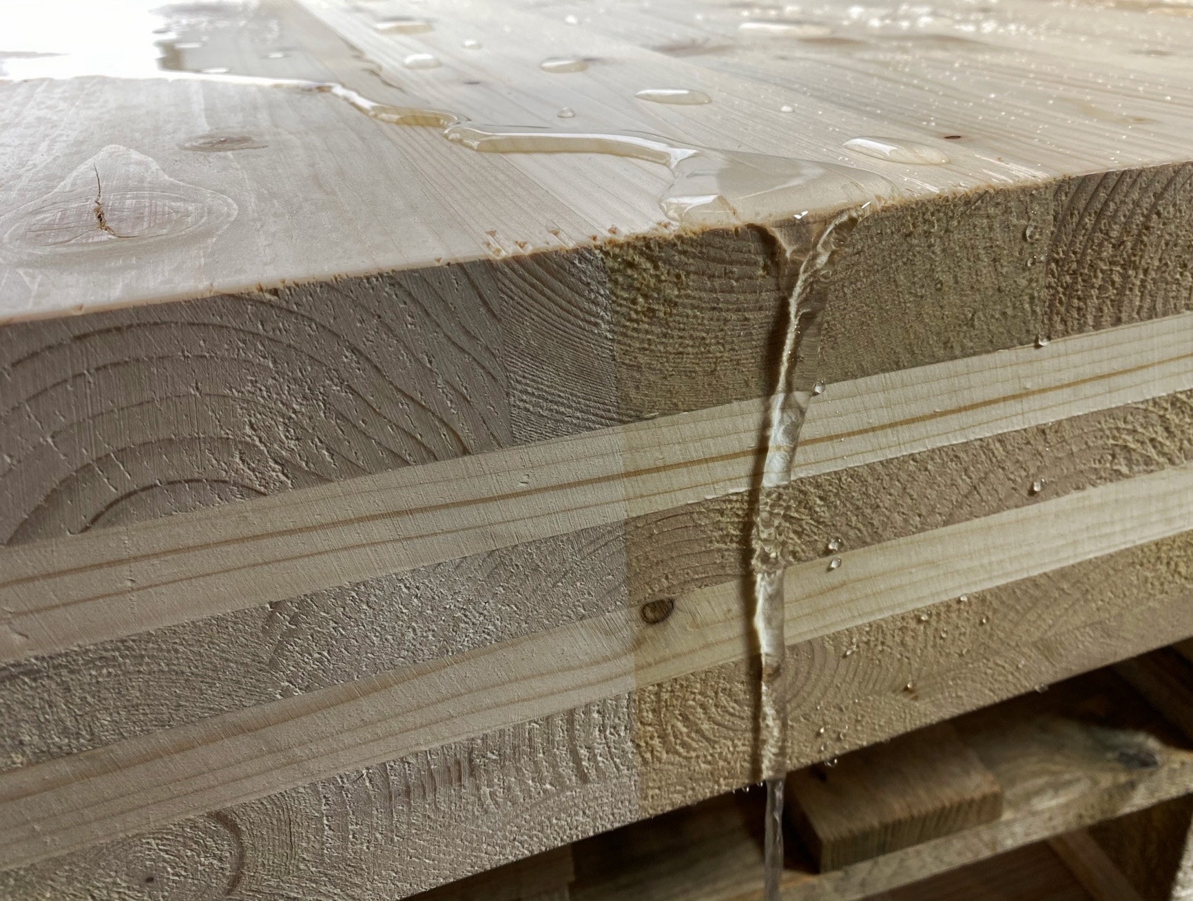 CLT-Varnish UV